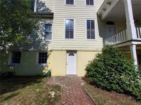 525 North Street, Portsmouth, VA 23704
