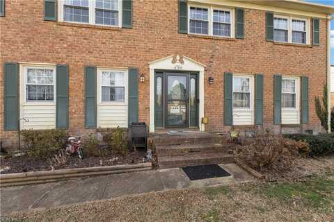 4769 Marlborough Drive, Virginia Beach, VA 23464
