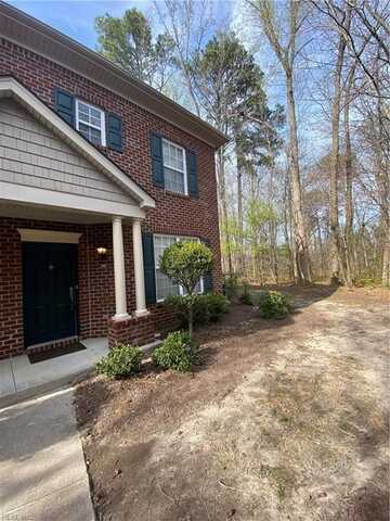 5268 Elston Lane, Virginia Beach, VA 23455