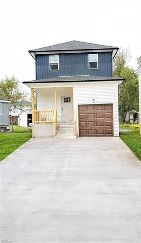 628 Brook Avenue, Suffolk, VA 23434