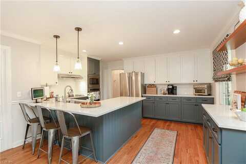 342 Wrexham Court, Hampton, VA 23669