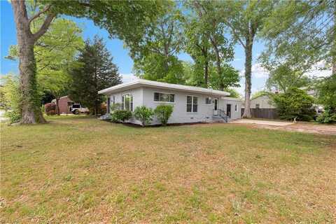 1016 Beach View Street, Norfolk, VA 23503