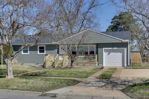 1732 Dominion Avenue, Norfolk, VA 23518