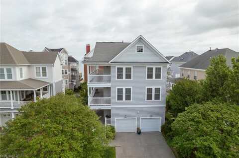 310 Pinewell Drive, Norfolk, VA 23503