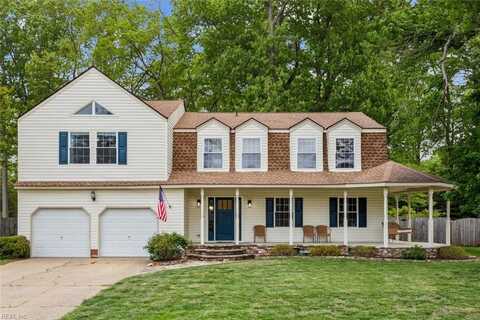 109 Park Lane, Seaford, VA 23696