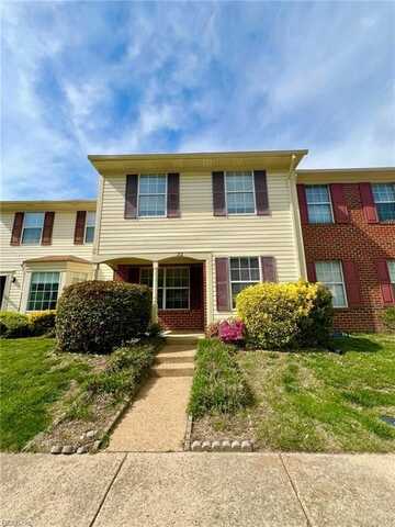 32 N Gawain Way, Hampton, VA 23669