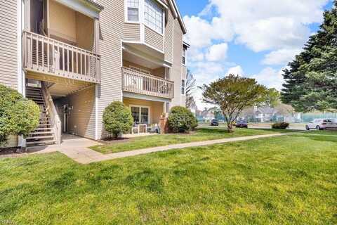 107 Stratford Drive, Williamsburg, VA 23185