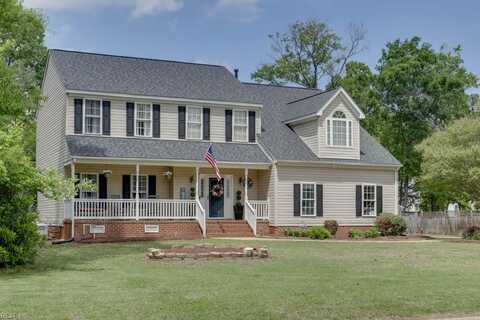 3712 General Gookin Court, Williamsburg, VA 23185