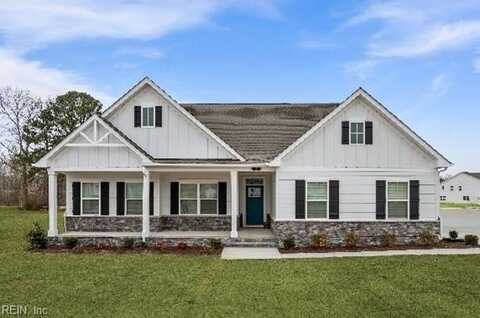 104 HENRY JEFFERSON Way, Chesapeake, VA 23322