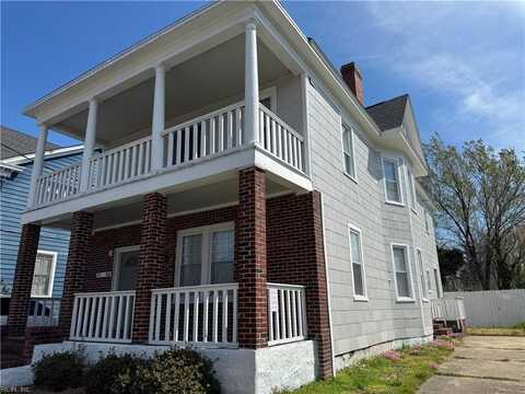 273 Elm Avenue, Portsmouth, VA 23704