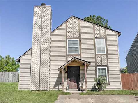 1632 Helmsley Court, Virginia Beach, VA 23464