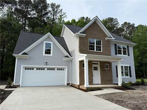 5015 Oriole Drive, Chesapeake, VA 23321