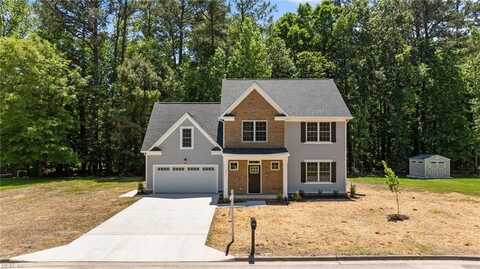 5015 Oriole Drive, Chesapeake, VA 23321