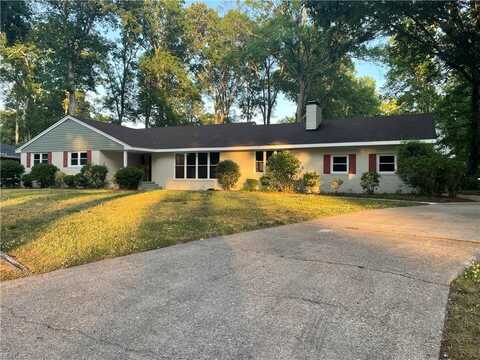 1512 Adam Road, Virginia Beach, VA 23455