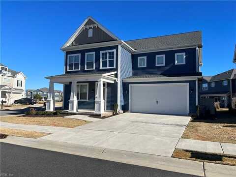 1700 Paulet Drive, Virginia Beach, VA 23456