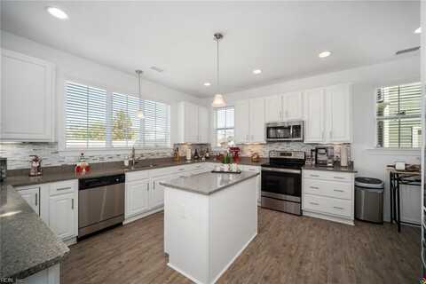 4168 Archstone Drive, Virginia Beach, VA 23456