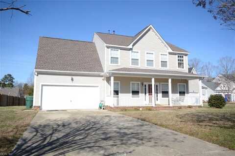 Court, Suffolk, VA 23434