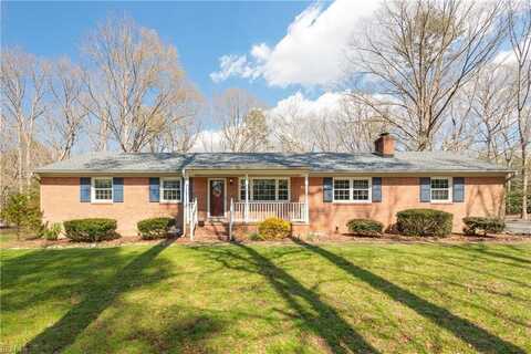 8501 Old Roxbury Road, New Kent, VA 23124