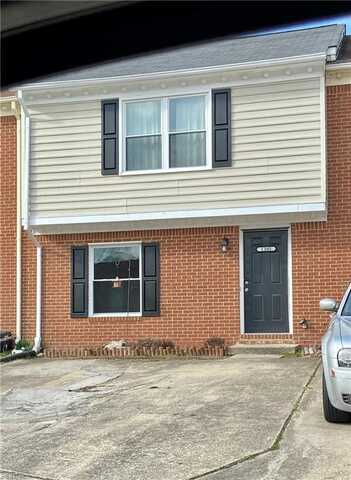 1305 Mikie Court, Virginia Beach, VA 23453
