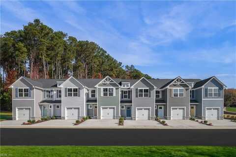 230 SUMMIT Path, Franklin, VA 23851