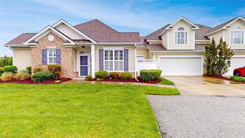 914 Vineyard Place, Suffolk, VA 23435