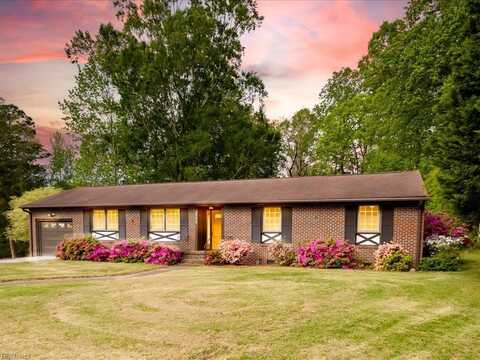3600 Deerfield Drive, Suffolk, VA 23435