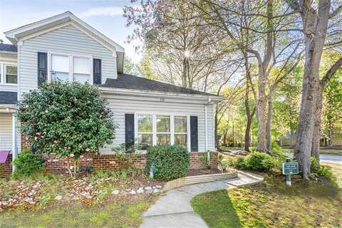 100 Larkspur Hollow, Yorktown, VA 23692