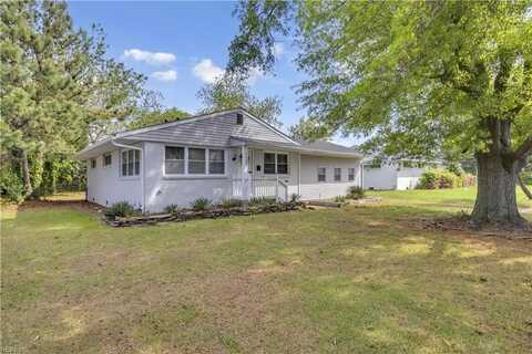 2532 E Little Creek Road, Norfolk, VA 23518