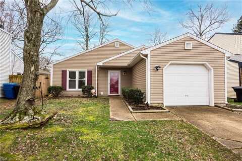 973 Sedley Road, Virginia Beach, VA 23462