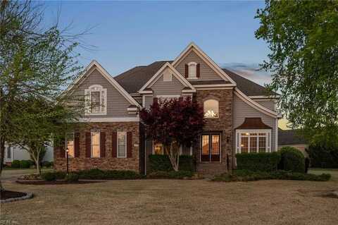 3100 Summerhouse Drive, Suffolk, VA 23435