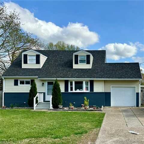 4857 Westgrove Road, Virginia Beach, VA 23455