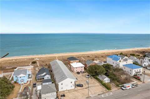 1416 E Ocean View Avenue, Norfolk, VA 23503
