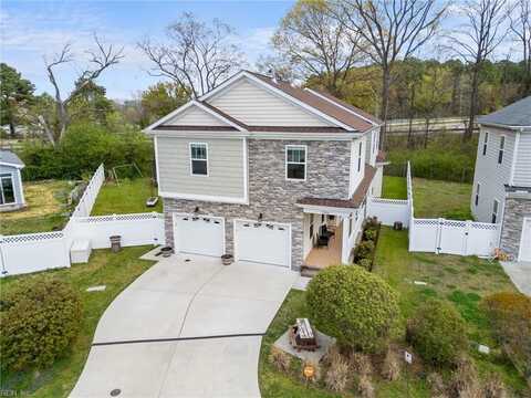 5804 Trotter Court, Virginia Beach, VA 23464