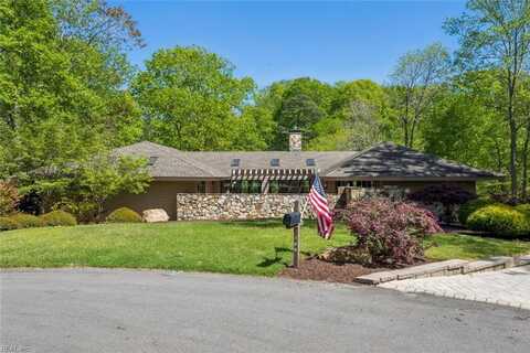144 Holdsworth Road, Williamsburg, VA 23185