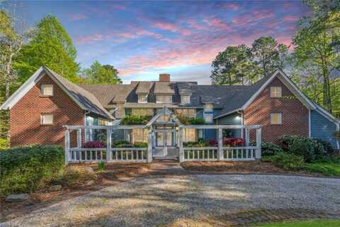 19830 Morris Creek Landing Road, Charles City, VA 23030