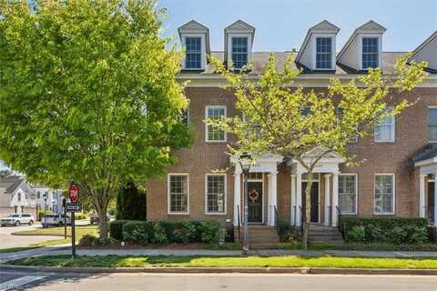 4651 Pleasant Avenue, Norfolk, VA 23518