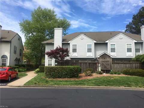 662 Oleander Circle, Virginia Beach, VA 23464