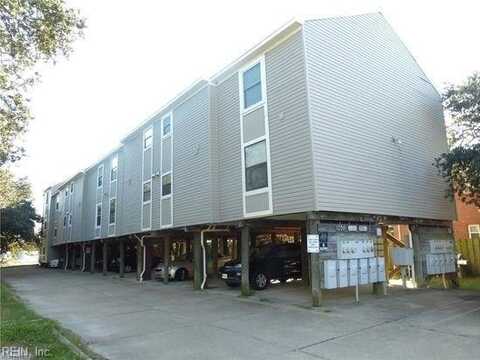 9601 9th View Street, Norfolk, VA 23503