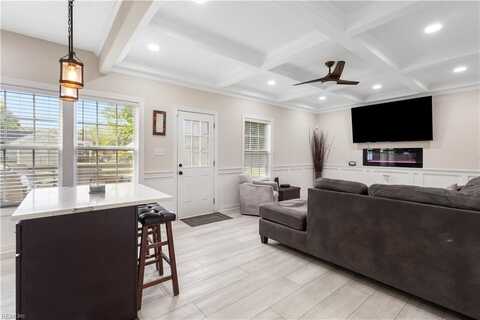 316 A Pocahontas Avenue, Franklin, VA 23851