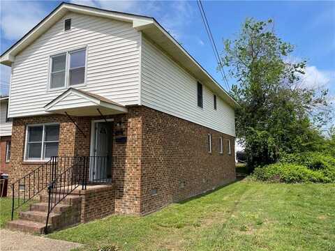 212 Union Street, Hampton, VA 23669