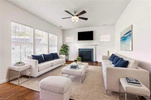 2007 Jehu Street, Suffolk, VA 23435