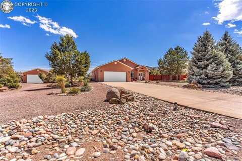 136 Mourning Dove Drive, Canon City, CO 81212