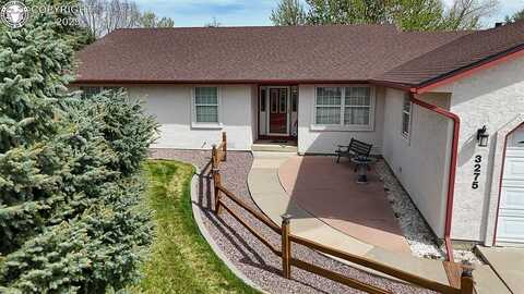 3275 Chaparral Road, Canon City, CO 81212