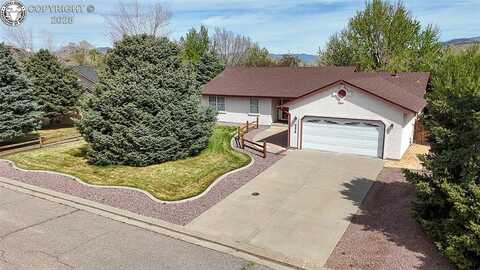 3275 Chaparral Road, Canon City, CO 81212