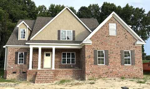 1589 S Old Carriage Road, Rocky Mount, NC 27804