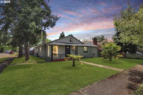 905 FULTON ST, Albany, OR 97322