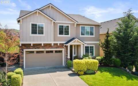 2964 NW PARKHURST TER, Portland, OR 97229