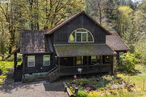 18055 ELK MEADOWS LN, Tillamook, OR 97141