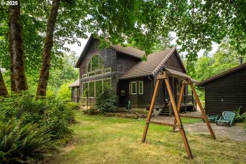18055 ELK MEADOWS LN, Tillamook, OR 97141