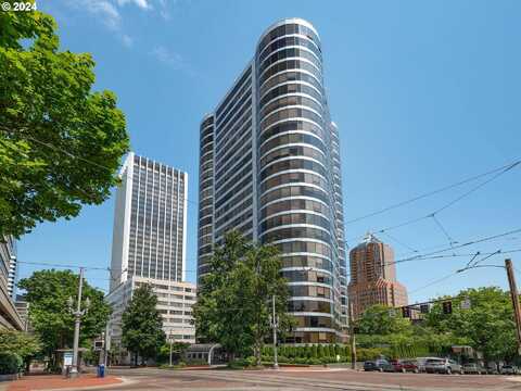 1500 SW 5TH AVE, Portland, OR 97201
